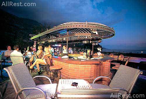 Club Belcekiz Hotel 12